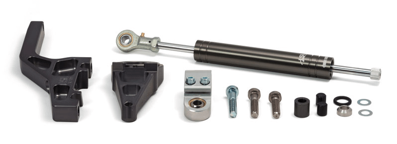 Amortisseur de direction - 2