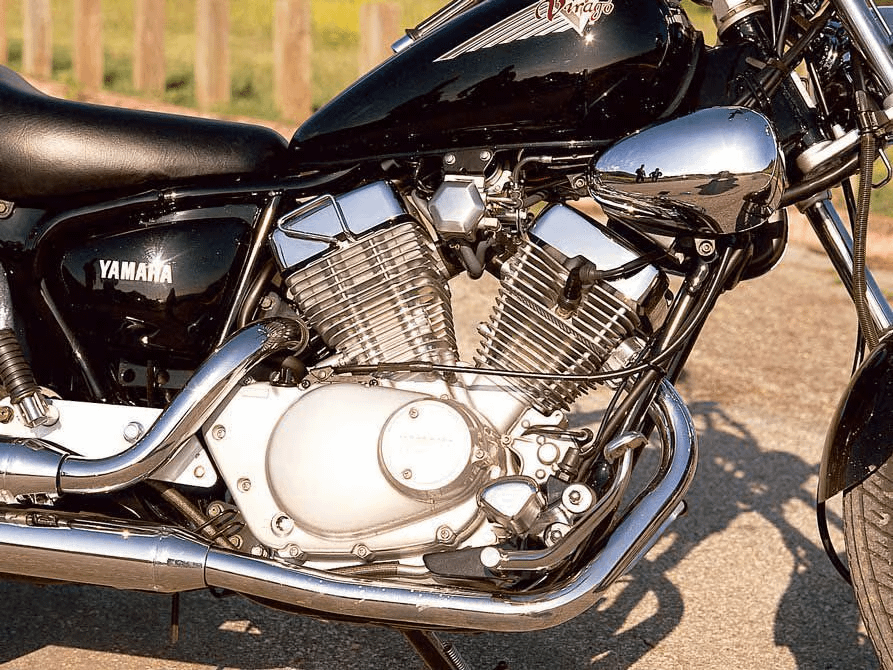 Moteur Yamaha 250 Virago